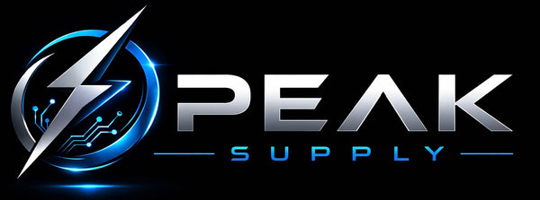 PeakSupply