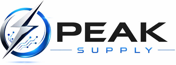 PeakSupply